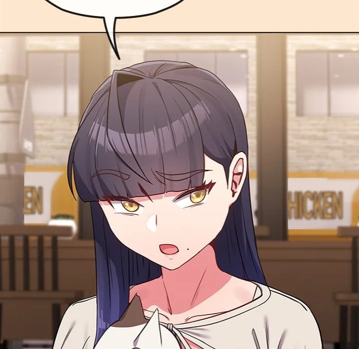 But You’re the Same Age as My Daughter?! - Chapter 31 [photo 107] - MangaPorn