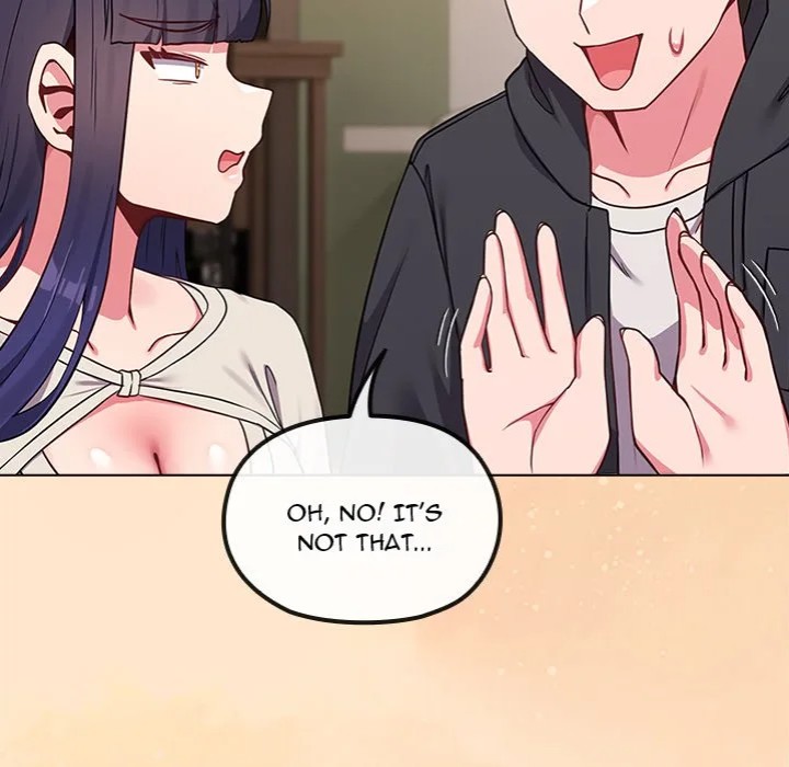 But You’re the Same Age as My Daughter?! - Chapter 31 [photo 110] - MangaPorn