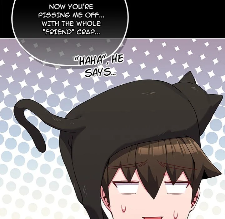 But You’re the Same Age as My Daughter?! - Chapter 31 [photo 120] - MangaPorn