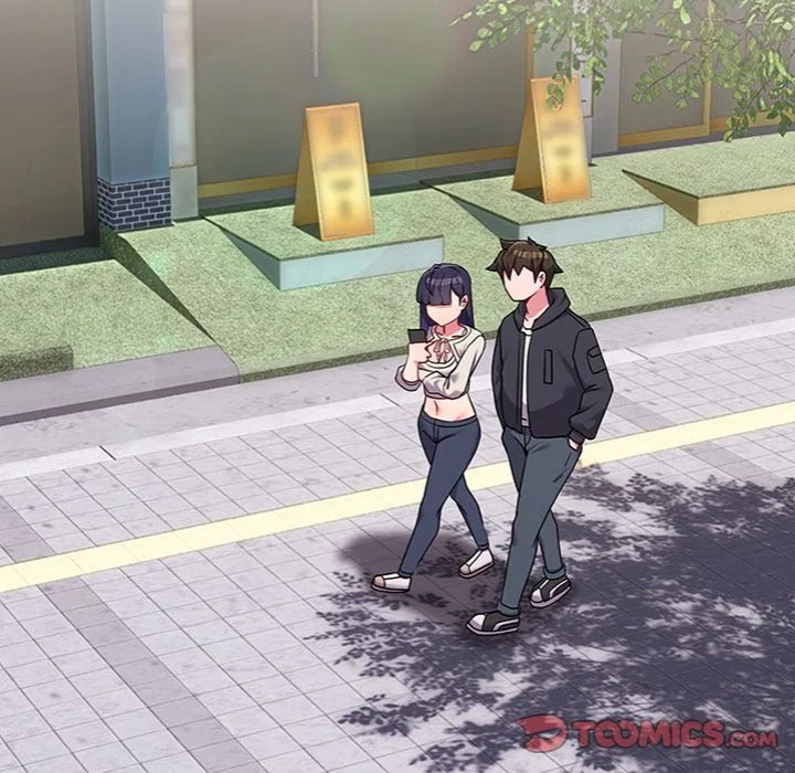 But You’re the Same Age as My Daughter?! - Chapter 31 [photo 124] - MangaPorn