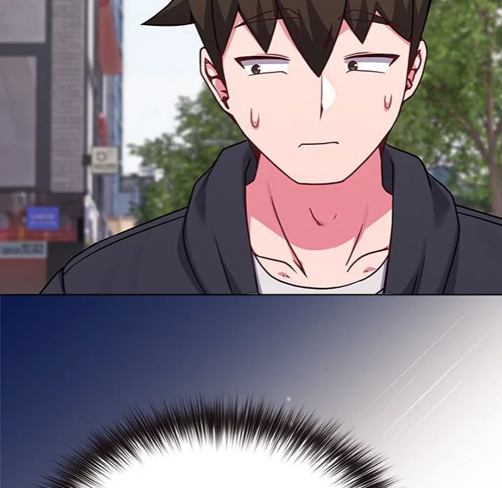 But You’re the Same Age as My Daughter?! - Chapter 31 [photo 129] - MangaPorn