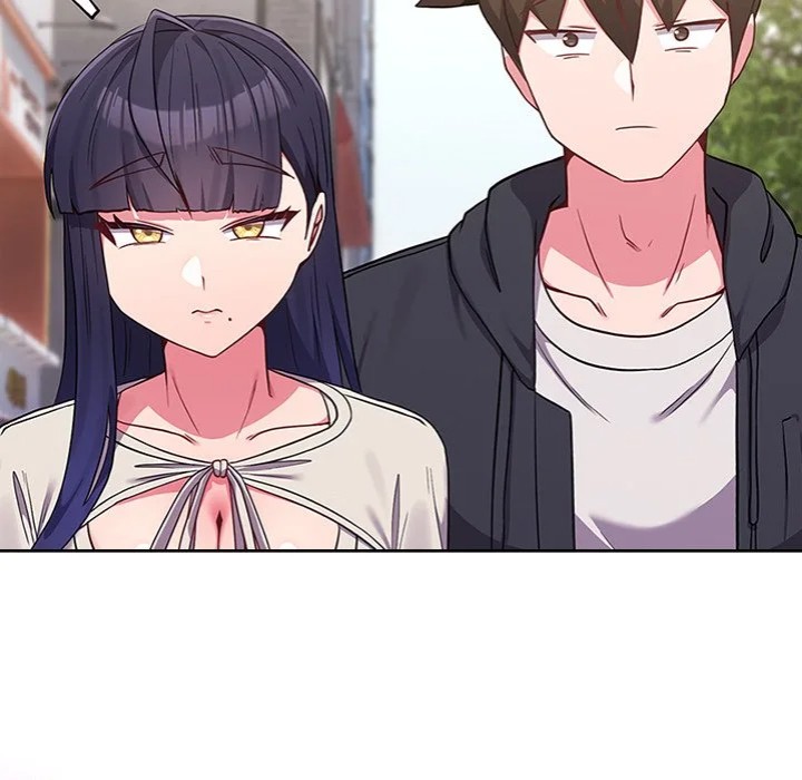 But You’re the Same Age as My Daughter?! - Chapter 31 [photo 138] - MangaPorn