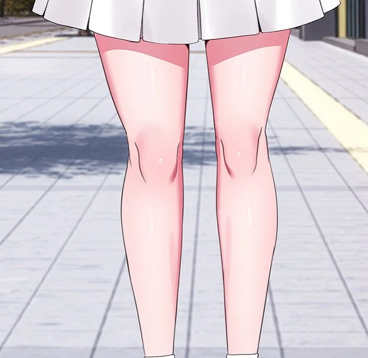 But You’re the Same Age as My Daughter?! - Chapter 31 [photo 142] - MangaPorn