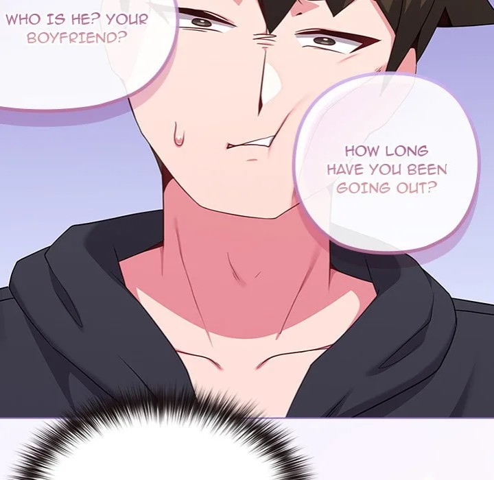 But You’re the Same Age as My Daughter?! - Chapter 31 [photo 147] - MangaPorn