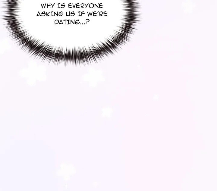 But You’re the Same Age as My Daughter?! - Chapter 31 [photo 148] - MangaPorn