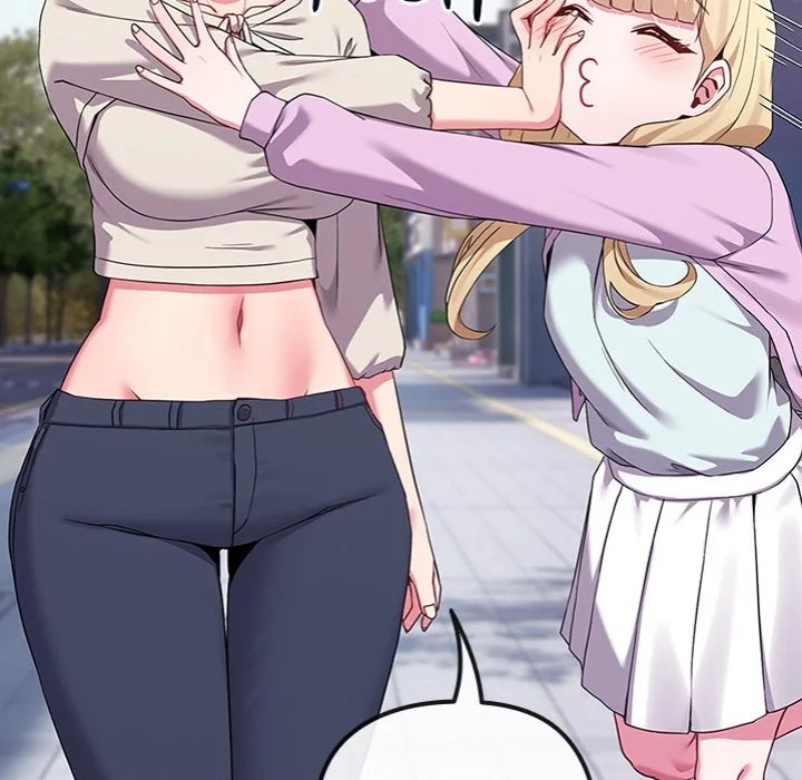 But You’re the Same Age as My Daughter?! - Chapter 31 [photo 152] - MangaPorn