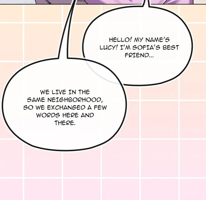 But You’re the Same Age as My Daughter?! - Chapter 31 [photo 155] - MangaPorn
