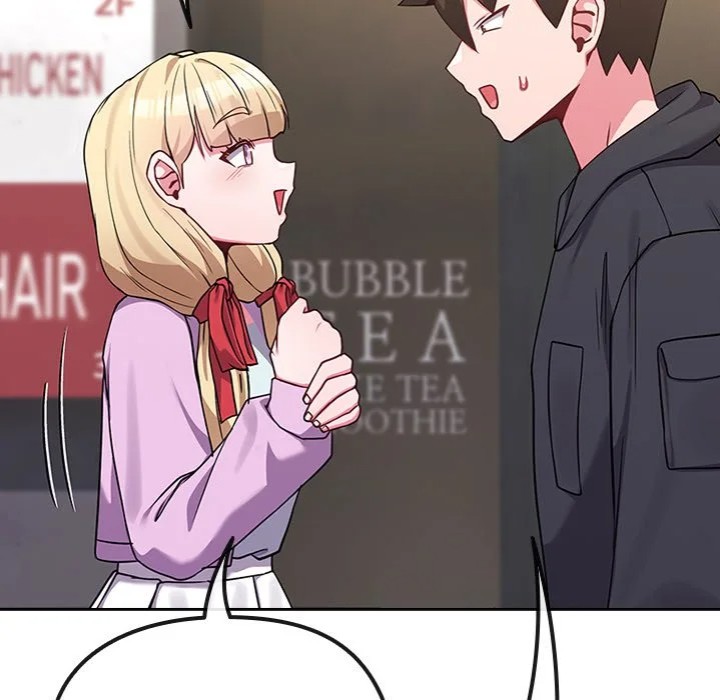 But You’re the Same Age as My Daughter?! - Chapter 31 [photo 162] - MangaPorn
