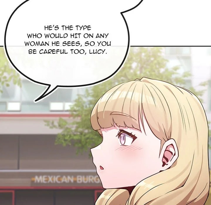But You’re the Same Age as My Daughter?! - Chapter 31 [photo 168] - MangaPorn