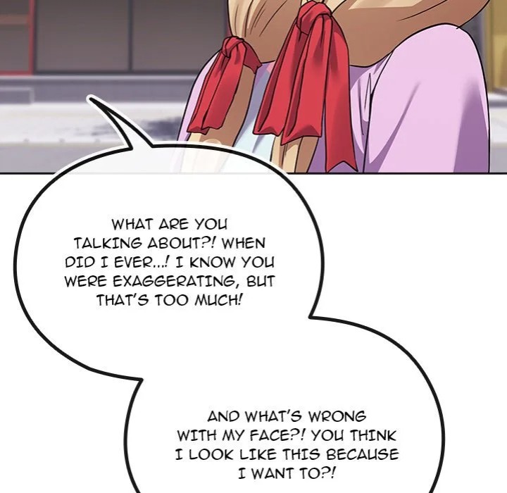 But You’re the Same Age as My Daughter?! - Chapter 31 [photo 169] - MangaPorn