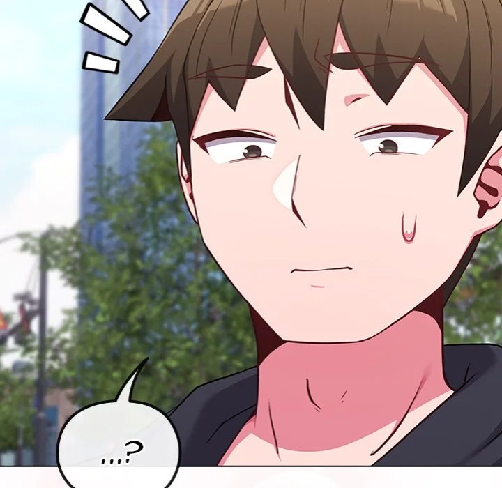 But You’re the Same Age as My Daughter?! - Chapter 31 [photo 176] - MangaPorn