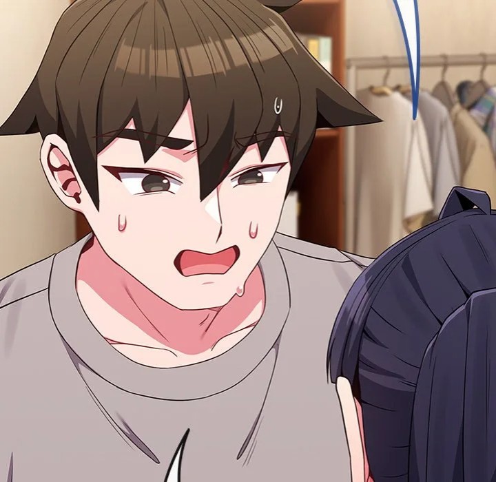 But You’re the Same Age as My Daughter?! - Chapter 31 [photo 25] - MangaPorn
