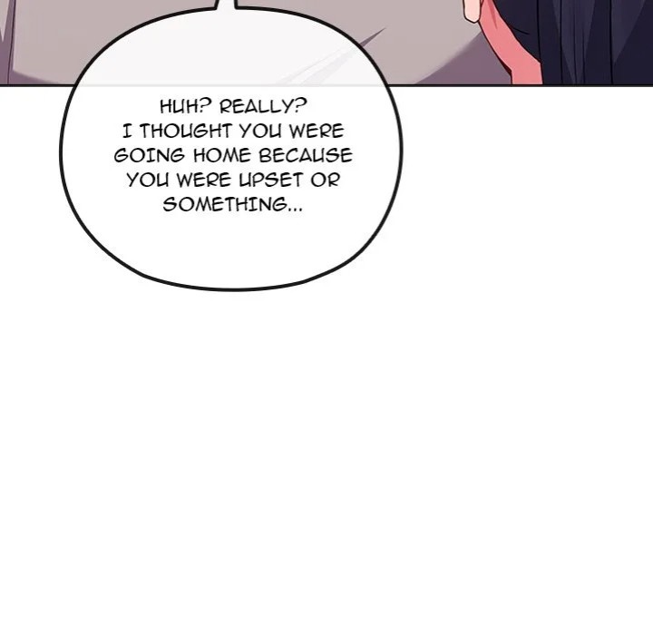 But You’re the Same Age as My Daughter?! - Chapter 31 [photo 26] - MangaPorn