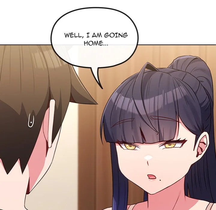 But You’re the Same Age as My Daughter?! - Chapter 31 [photo 27] - MangaPorn