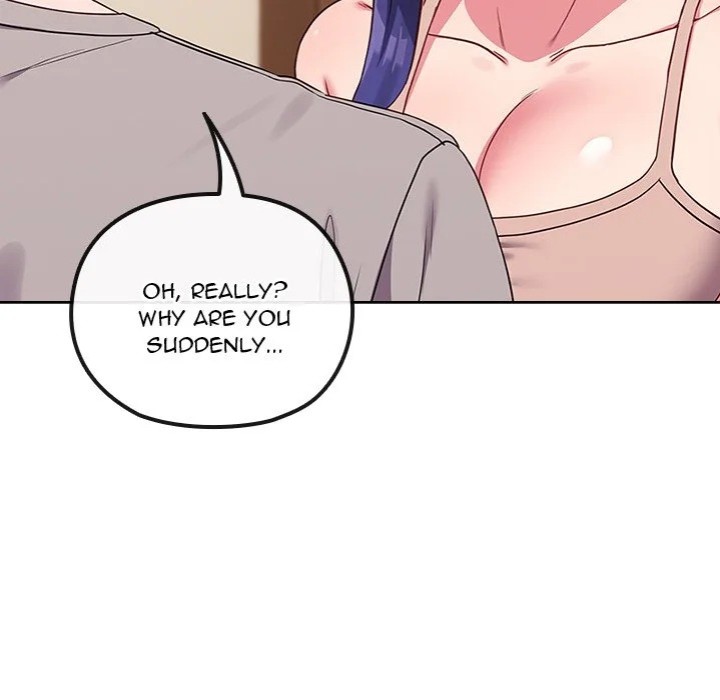 But You’re the Same Age as My Daughter?! - Chapter 31 [photo 28] - MangaPorn