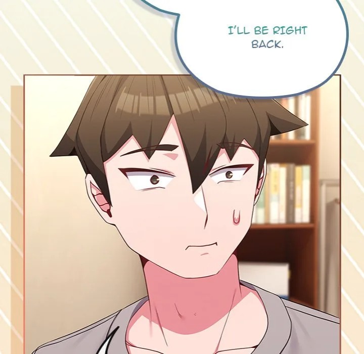 But You’re the Same Age as My Daughter?! - Chapter 31 [photo 37] - MangaPorn