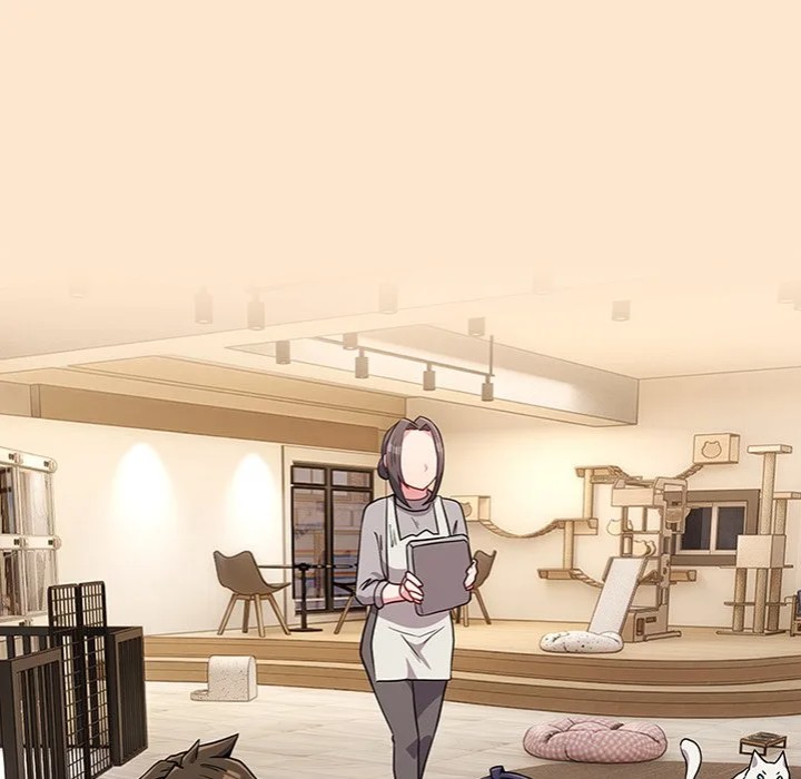 But You’re the Same Age as My Daughter?! - Chapter 31 [photo 45] - MangaPorn