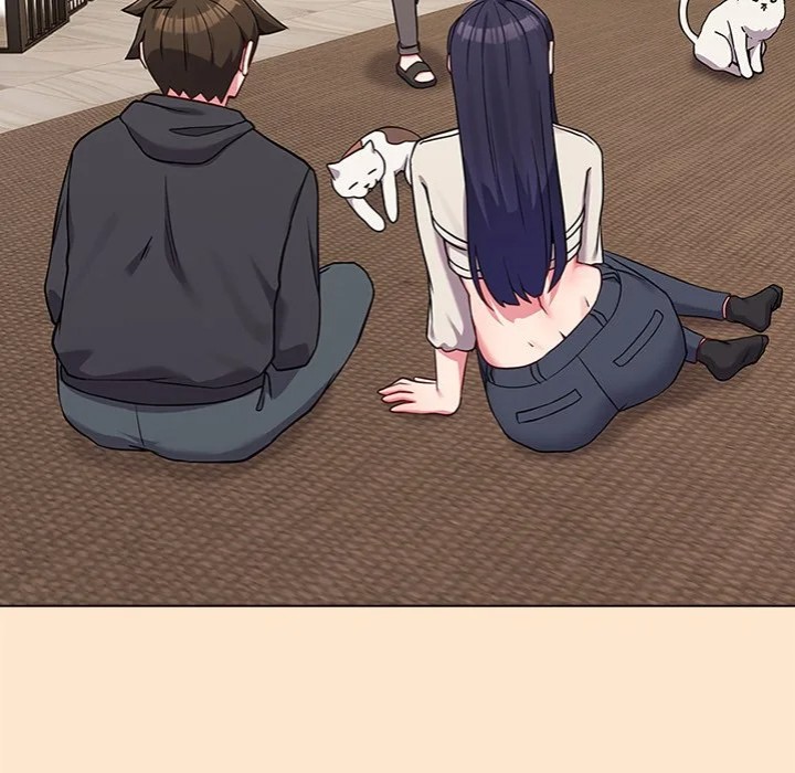 But You’re the Same Age as My Daughter?! - Chapter 31 [photo 46] - MangaPorn