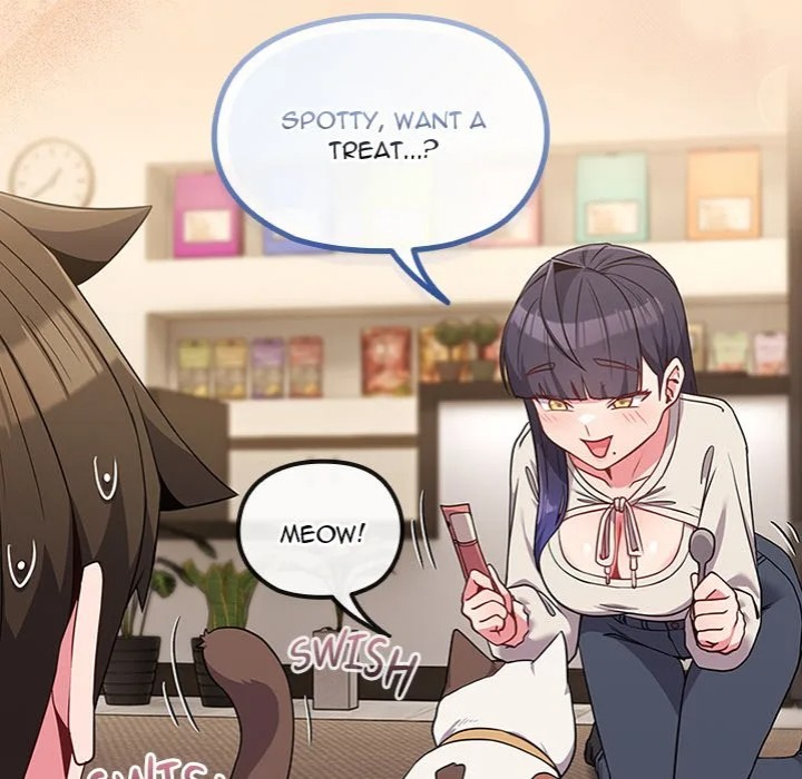 But You’re the Same Age as My Daughter?! - Chapter 31 [photo 69] - MangaPorn