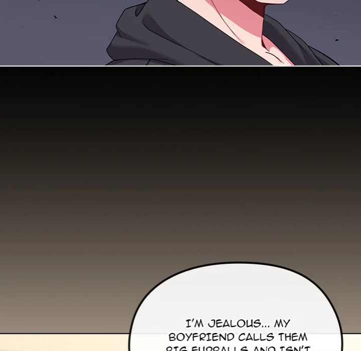 But You’re the Same Age as My Daughter?! - Chapter 31 [photo 87] - MangaPorn
