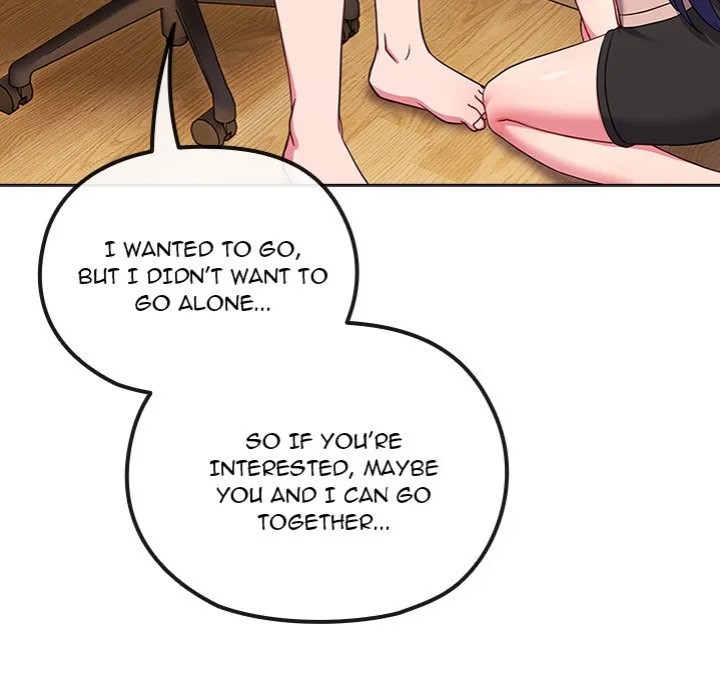 But You’re the Same Age as My Daughter?! - Chapter 31 [photo 9] - MangaPorn