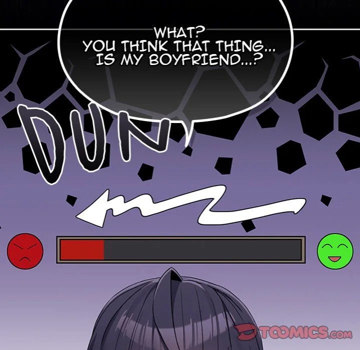 But You’re the Same Age as My Daughter?! - Chapter 31 [photo 92] - MangaPorn