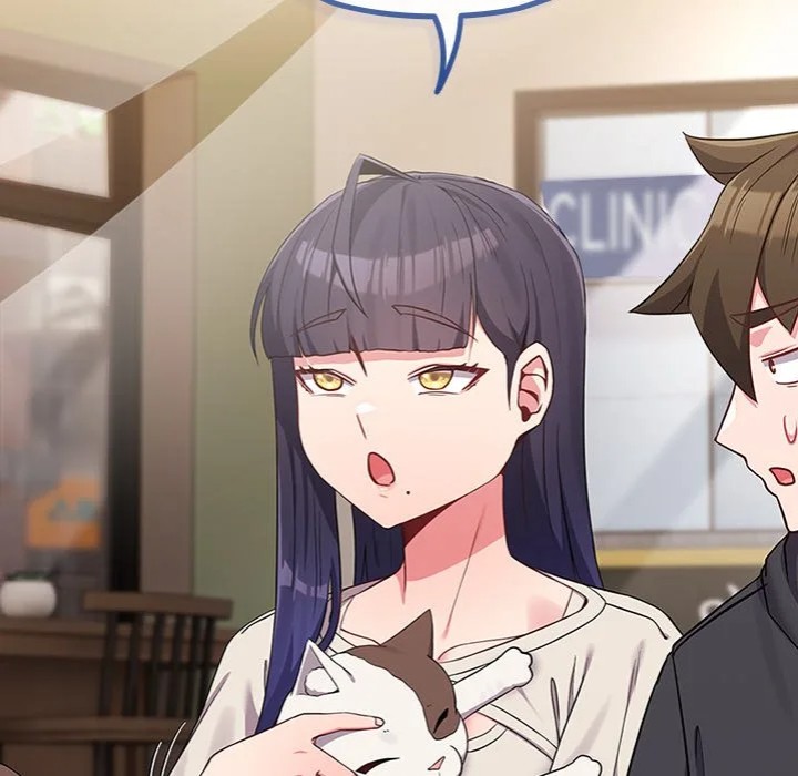 But You’re the Same Age as My Daughter?! - Chapter 31 [photo 98] - MangaPorn