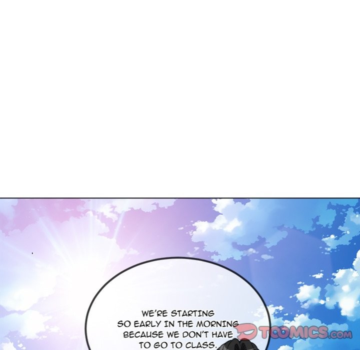 My High School Bully - Chapter 246 [photo 12] - MangaPorn