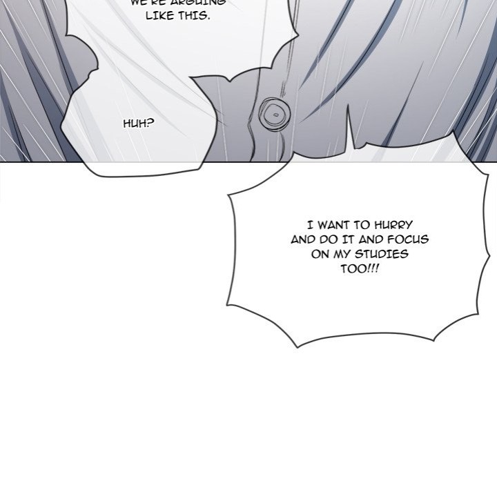 My High School Bully - Chapter 246 [photo 125] - MangaPorn