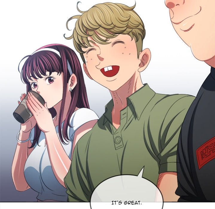 My High School Bully - Chapter 246 [photo 24] - MangaPorn