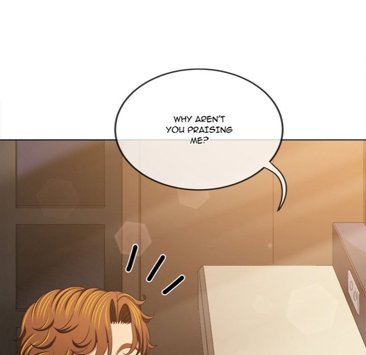 My High School Bully - Chapter 246 [photo 35] - MangaPorn