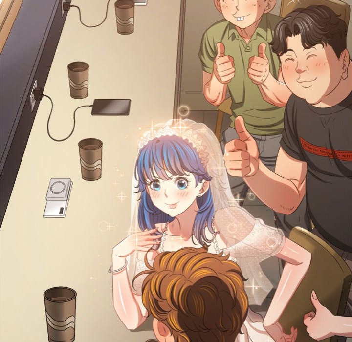 My High School Bully - Chapter 246 [photo 47] - MangaPorn