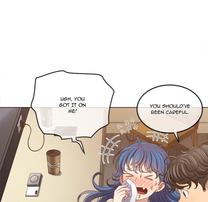 My High School Bully - Chapter 246 [photo 54] - MangaPorn