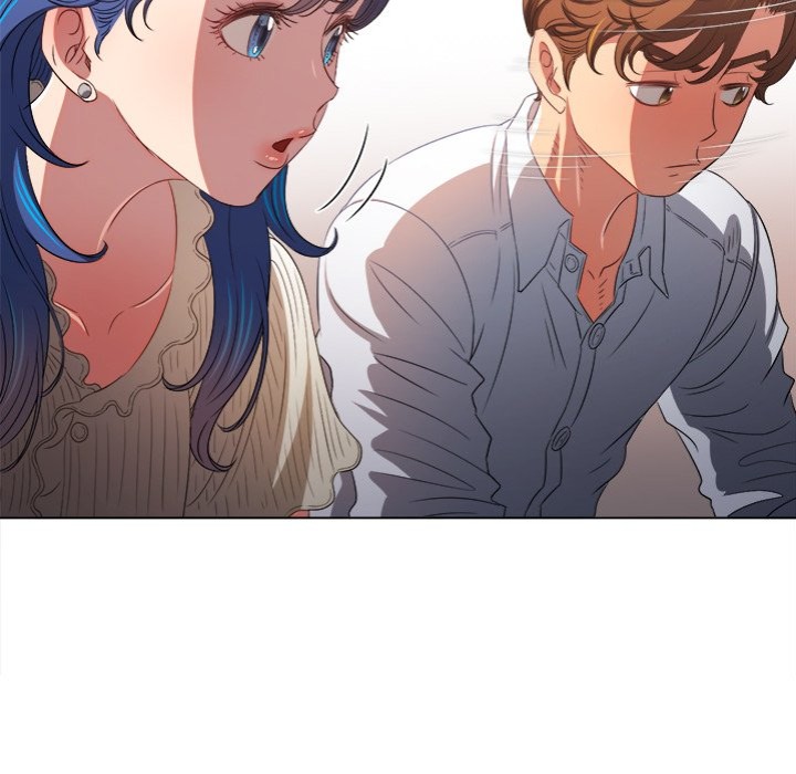 My High School Bully - Chapter 246 [photo 75] - MangaPorn