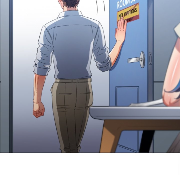 My High School Bully - Chapter 246 [photo 81] - MangaPorn
