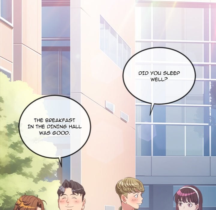 My High School Bully - Chapter 246 [photo 9] - MangaPorn