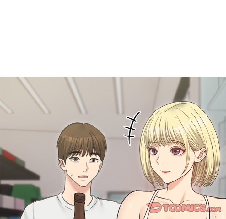 Runaway Wife - Chapter 34 [photo 111] - MangaPorn