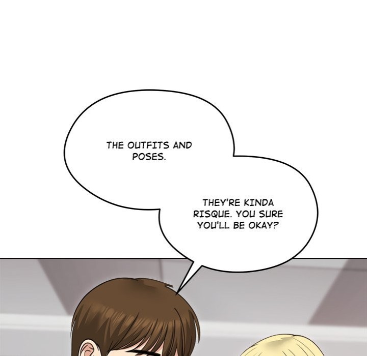 Runaway Wife - Chapter 34 [photo 129] - MangaPorn