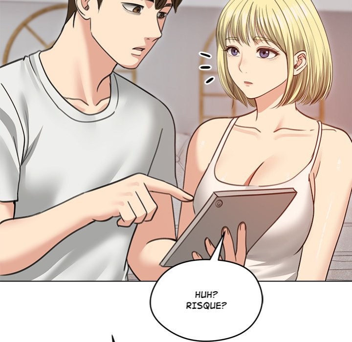 Runaway Wife - Chapter 34 [photo 130] - MangaPorn
