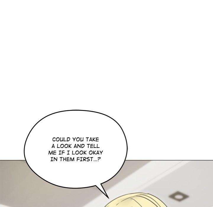 Runaway Wife - Chapter 34 [photo 158] - MangaPorn