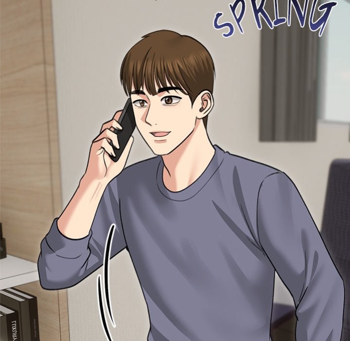 Runaway Wife - Chapter 34 [photo 21] - MangaPorn