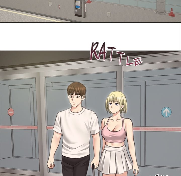 Runaway Wife - Chapter 34 [photo 36] - MangaPorn