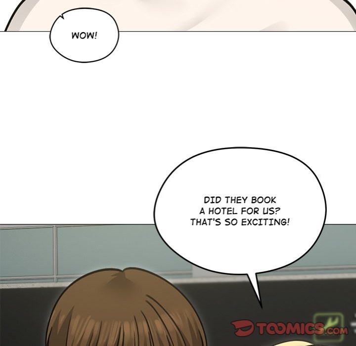 Runaway Wife - Chapter 34 [photo 57] - MangaPorn