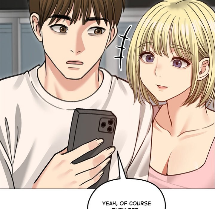 Runaway Wife - Chapter 34 [photo 58] - MangaPorn