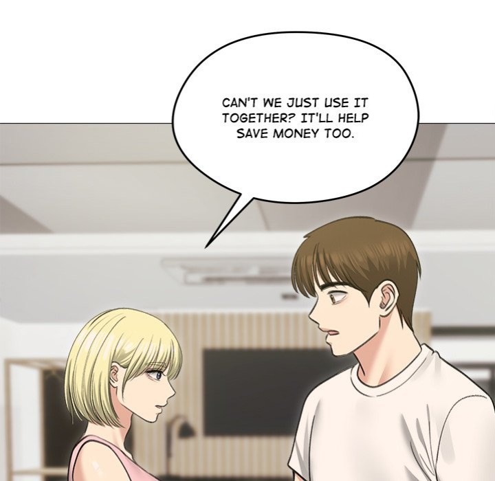 Runaway Wife - Chapter 34 [photo 88] - MangaPorn