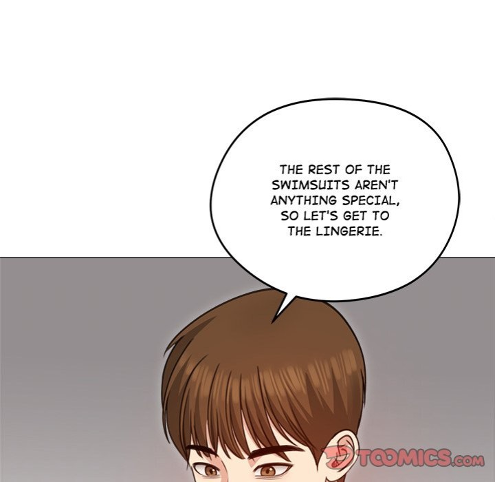 Runaway Wife - Chapter 35 [photo 102] - MangaPorn