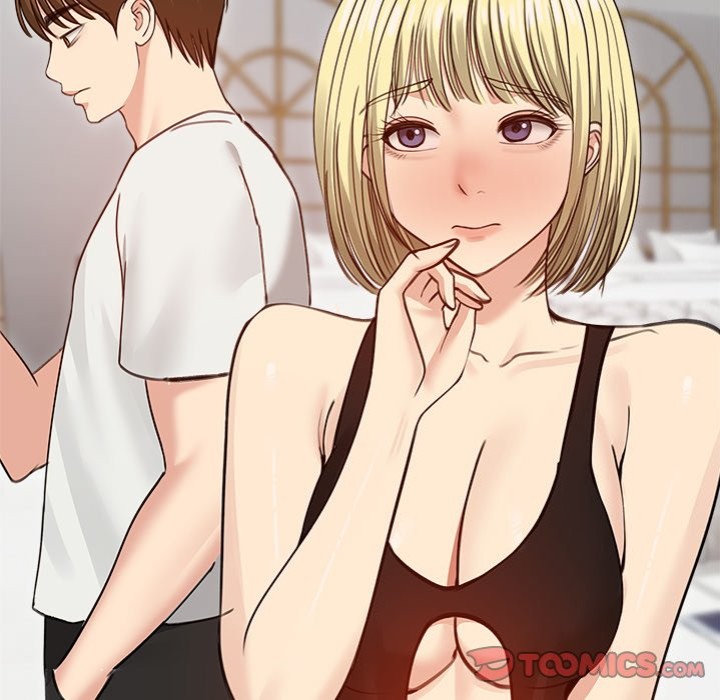 Runaway Wife - Chapter 35 [photo 111] - MangaPorn