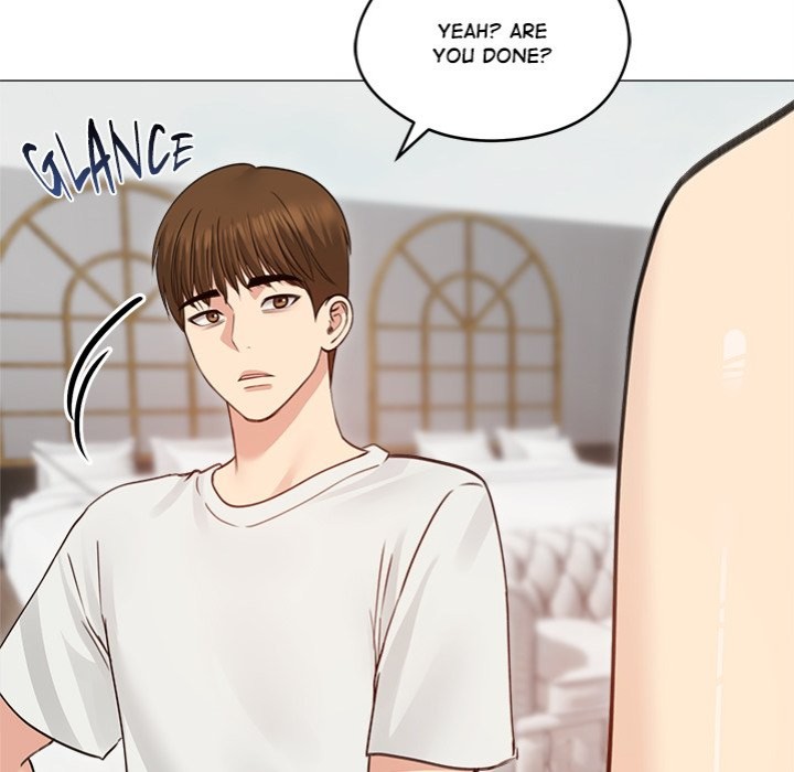 Runaway Wife - Chapter 35 [photo 115] - MangaPorn