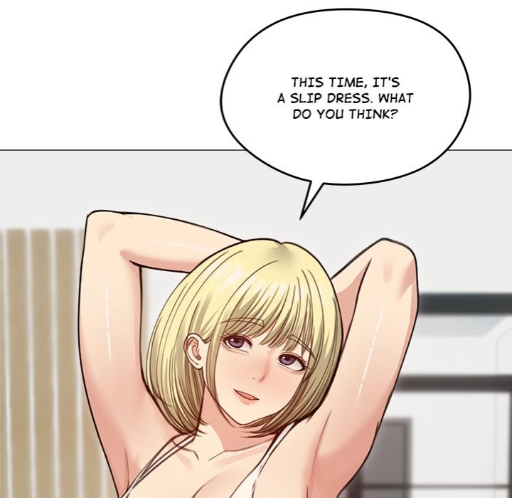 Runaway Wife - Chapter 35 [photo 117] - MangaPorn