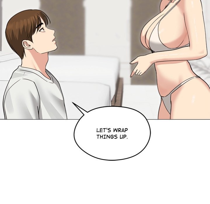 Runaway Wife - Chapter 35 [photo 135] - MangaPorn